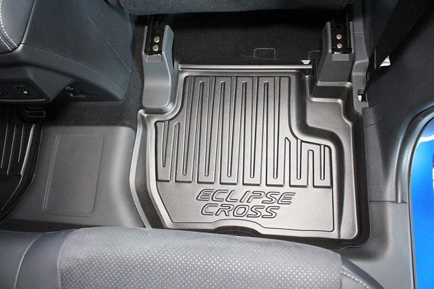 Carbox Fußraumschale