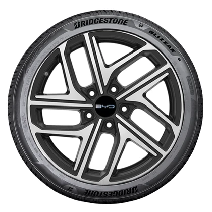 WR Alu 17,BR BLI. 6 ENLITEN 215/60 R17 100V XL, RE