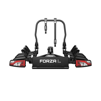 Atera Heckfahrradträger Forza L