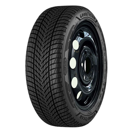 WR Stahl 14 GY UltraGrip Perf3 175/65R14 86T XL,RE