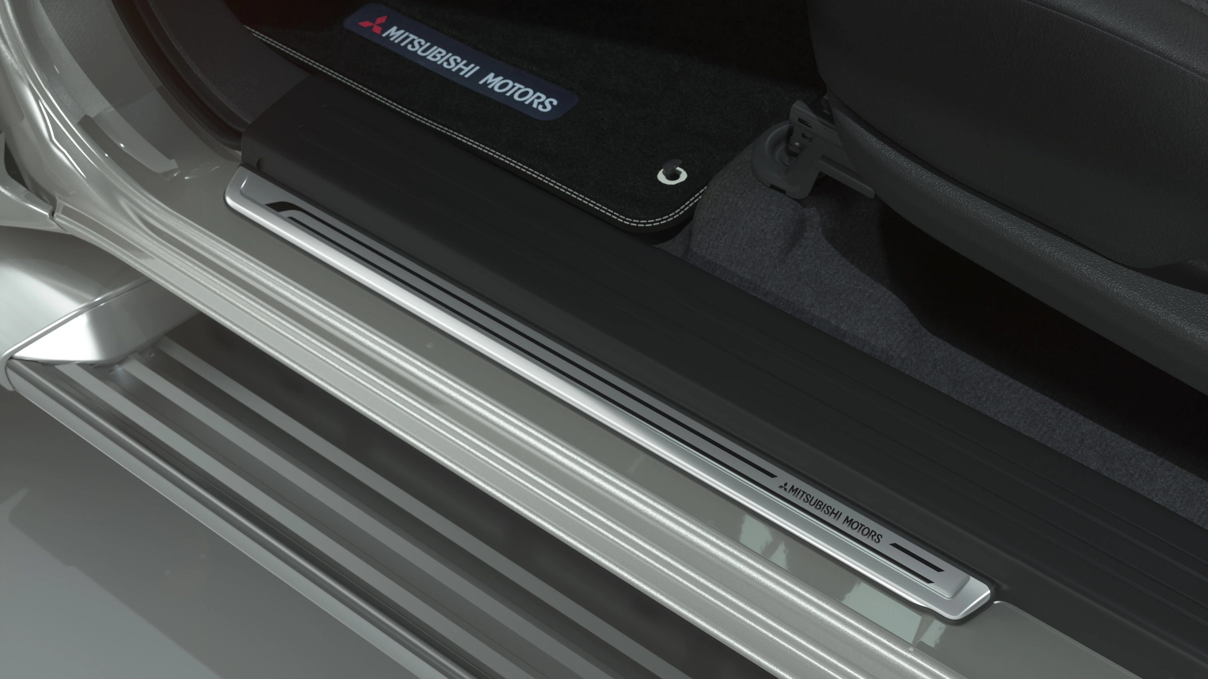 Einstiegsleistensatz (50)