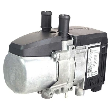 Heizgerät HYDRONIC III Eco 5 kW Diesel (1)