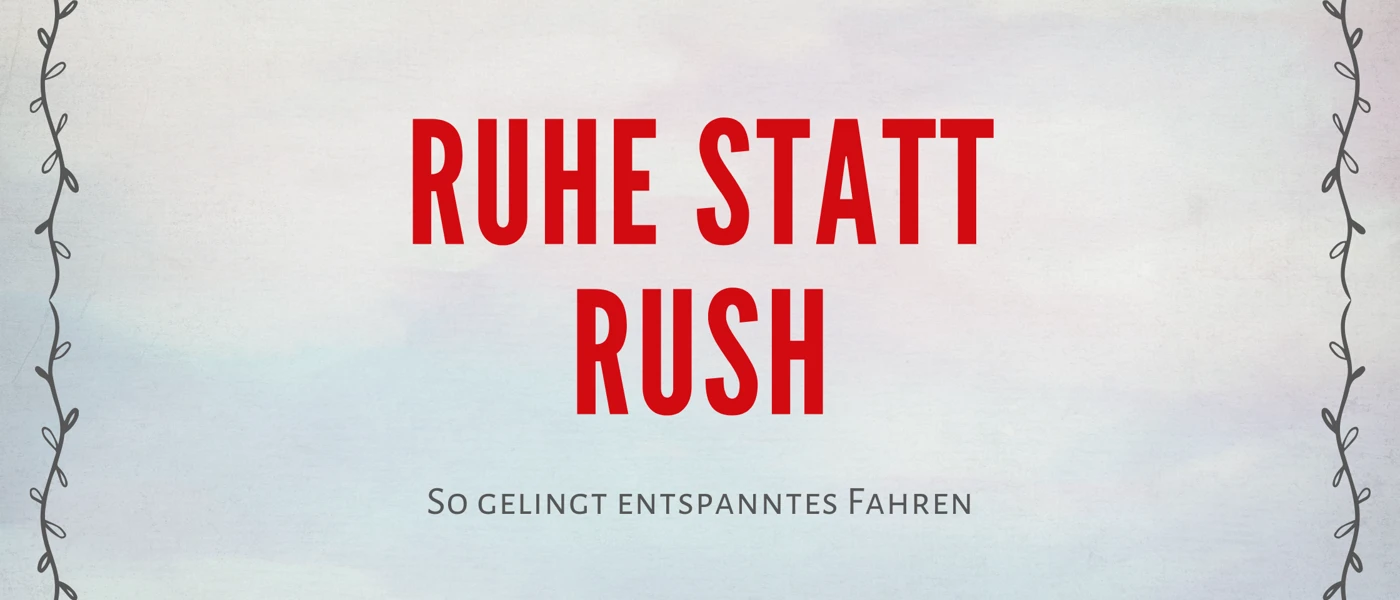 5 Kleine Routinen Blog Banner
