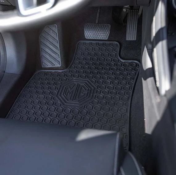 Gummimatten-Satz (5)