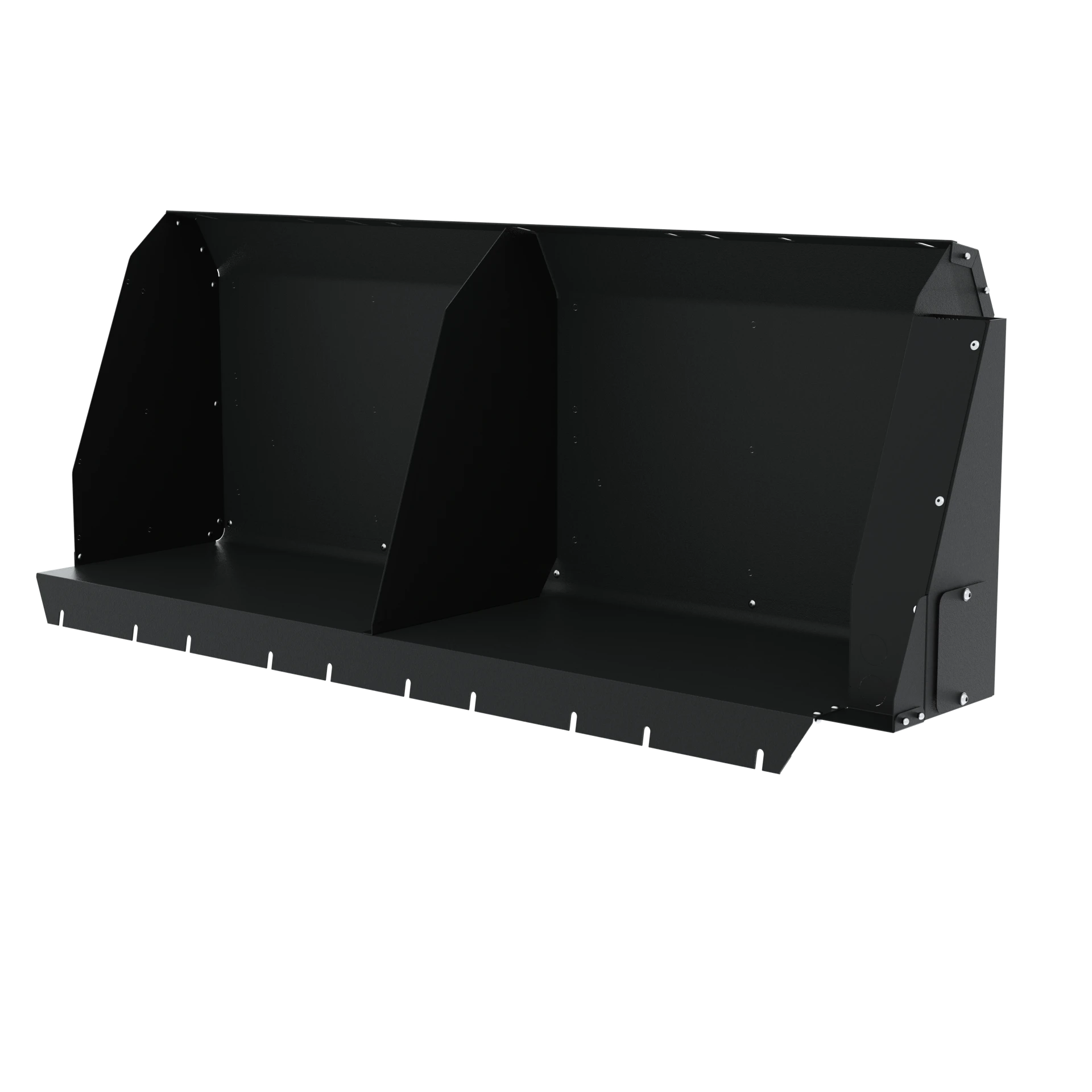 Seitliche Ladebox 100 für Rhinoman Hardtop, für DC (3)