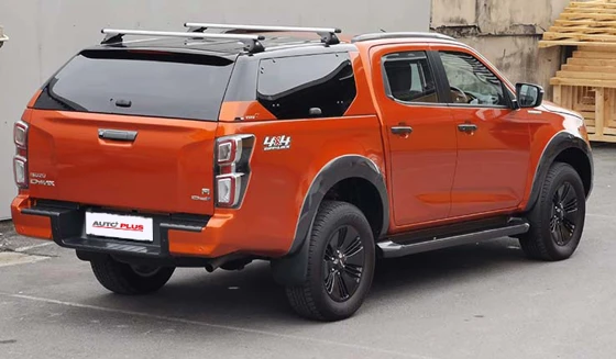 Grundträger für Hardtop (16)