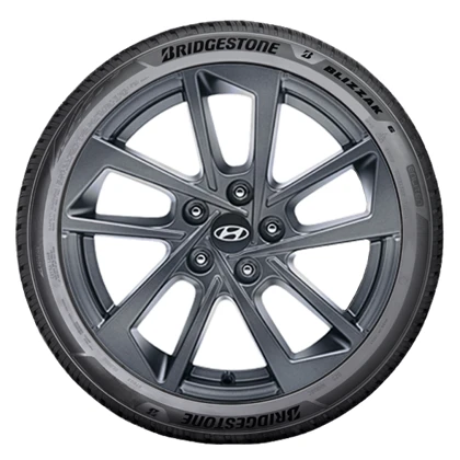 WR Alu 17, BR Bli 6 ENLITEN 215/65 R17 103V XL, LI