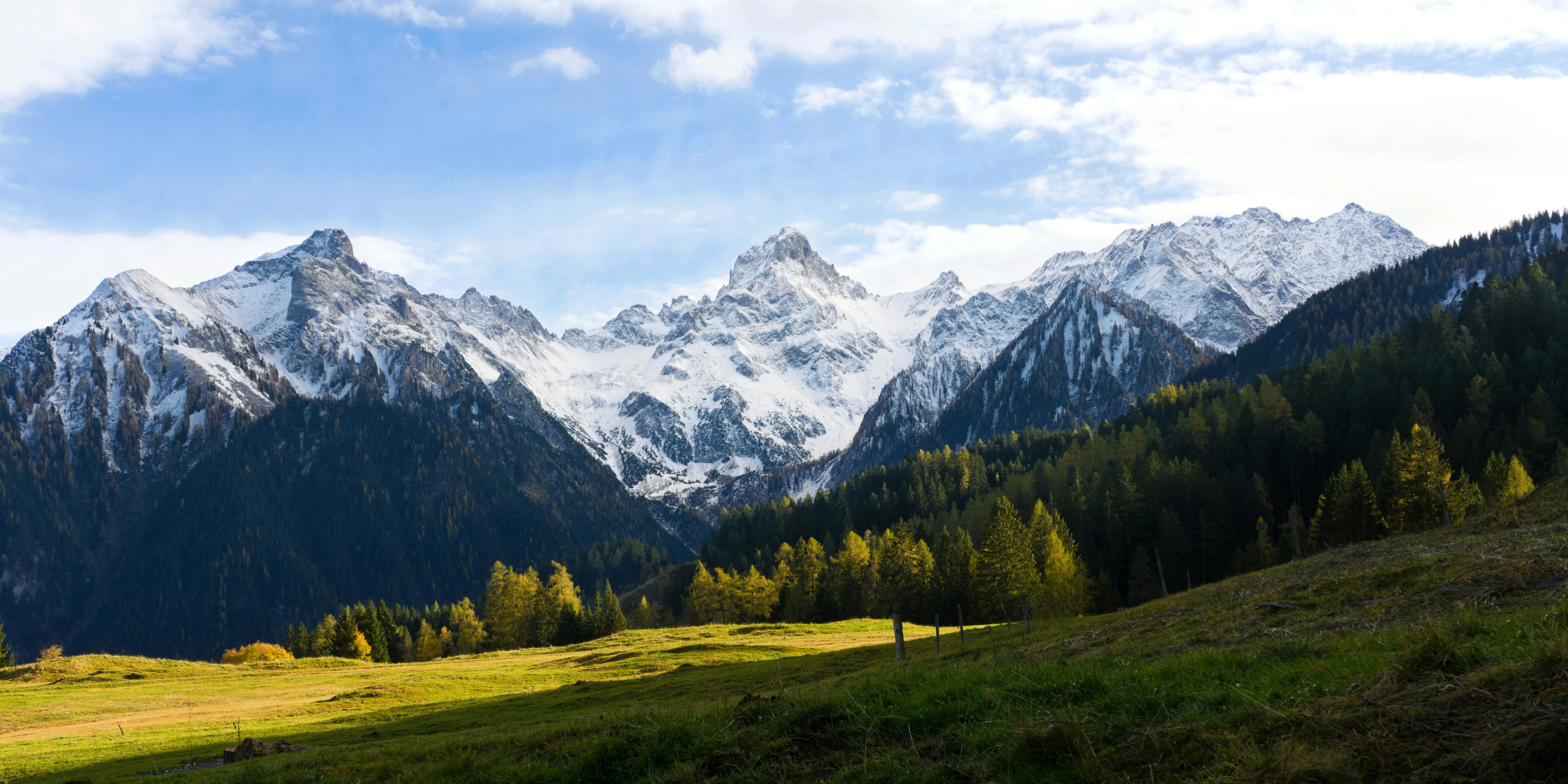 Berge
