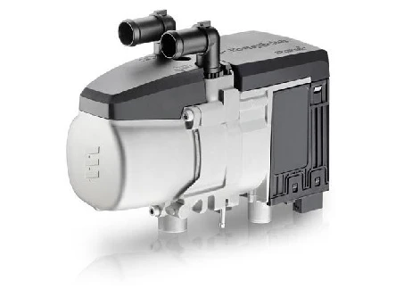 Heizgerät HYDRONIC HS3 Benzin