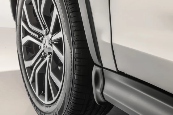 Schmutzfänger-Satz vorne (43)