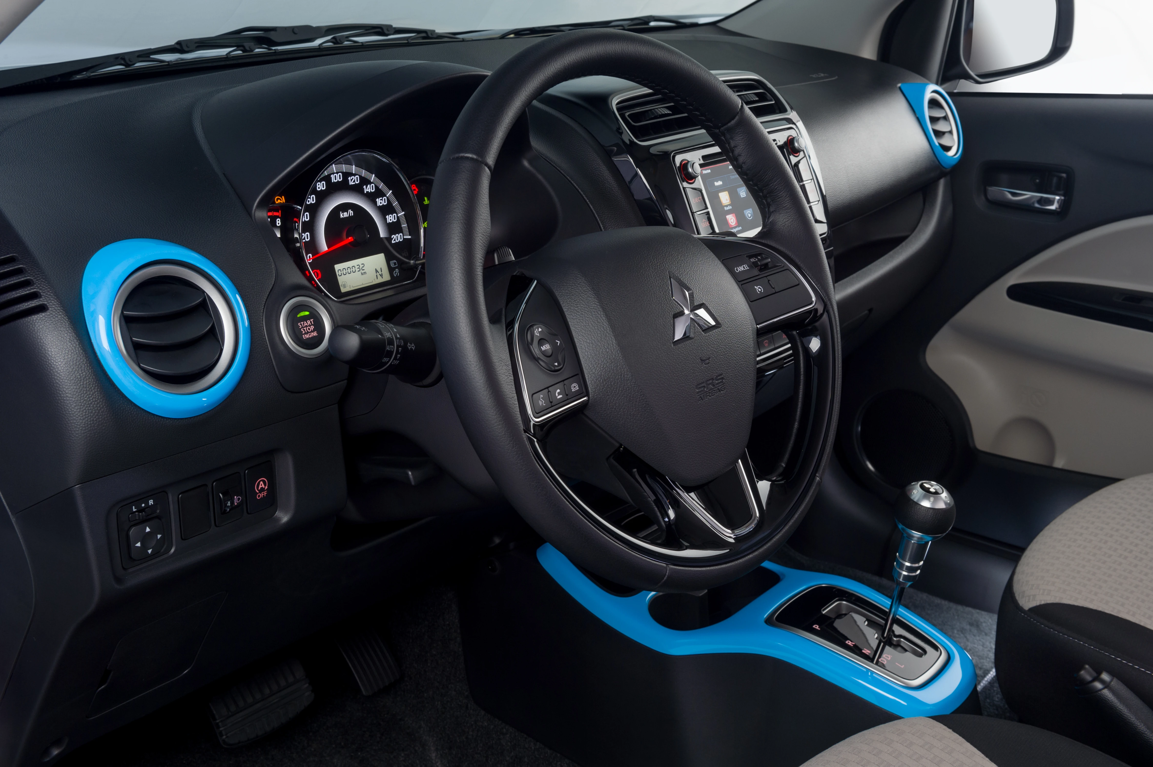 Innendekor-Satz (75)