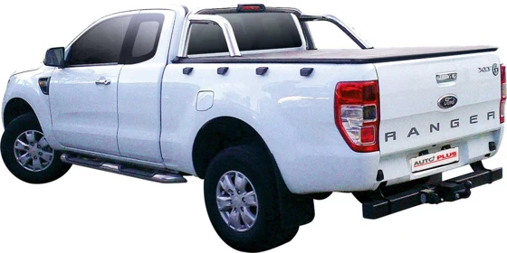 Softcover für Doppelkabine (6)