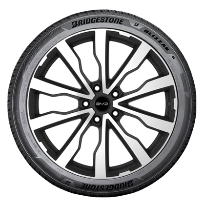 WR Alu 20,BR BLI.6 ENLITEN 245/45 R20 103W,RE