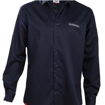 Blue line Oberhemd, XXL