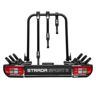 Atera Heckfahrradträger Sport 3 Pro