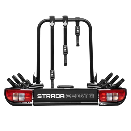 Heckfahrradträger Sport 3 Pro