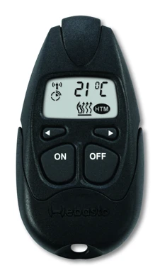 Bedienelement Telestart T100 HTM (3)