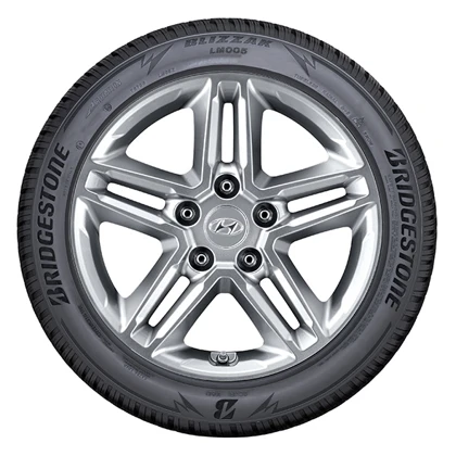 WR Alu 16, BR LM005 205/60 R16 92H, RE