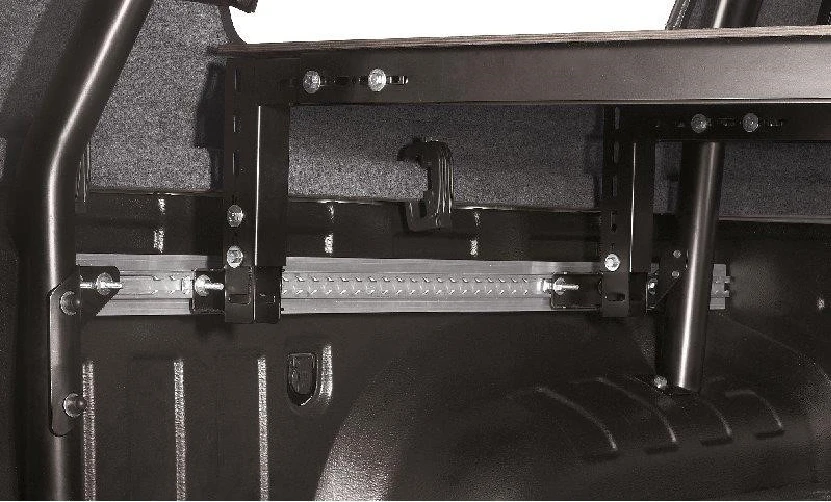 Querträger für zweite Ladeebene (1)