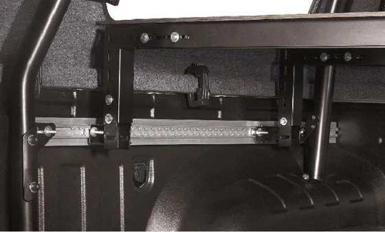 Querträger für zweite Ladeebene (1)