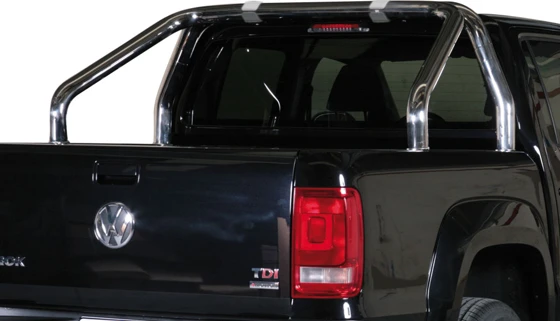 Stylingbar - Edelstahl (70)