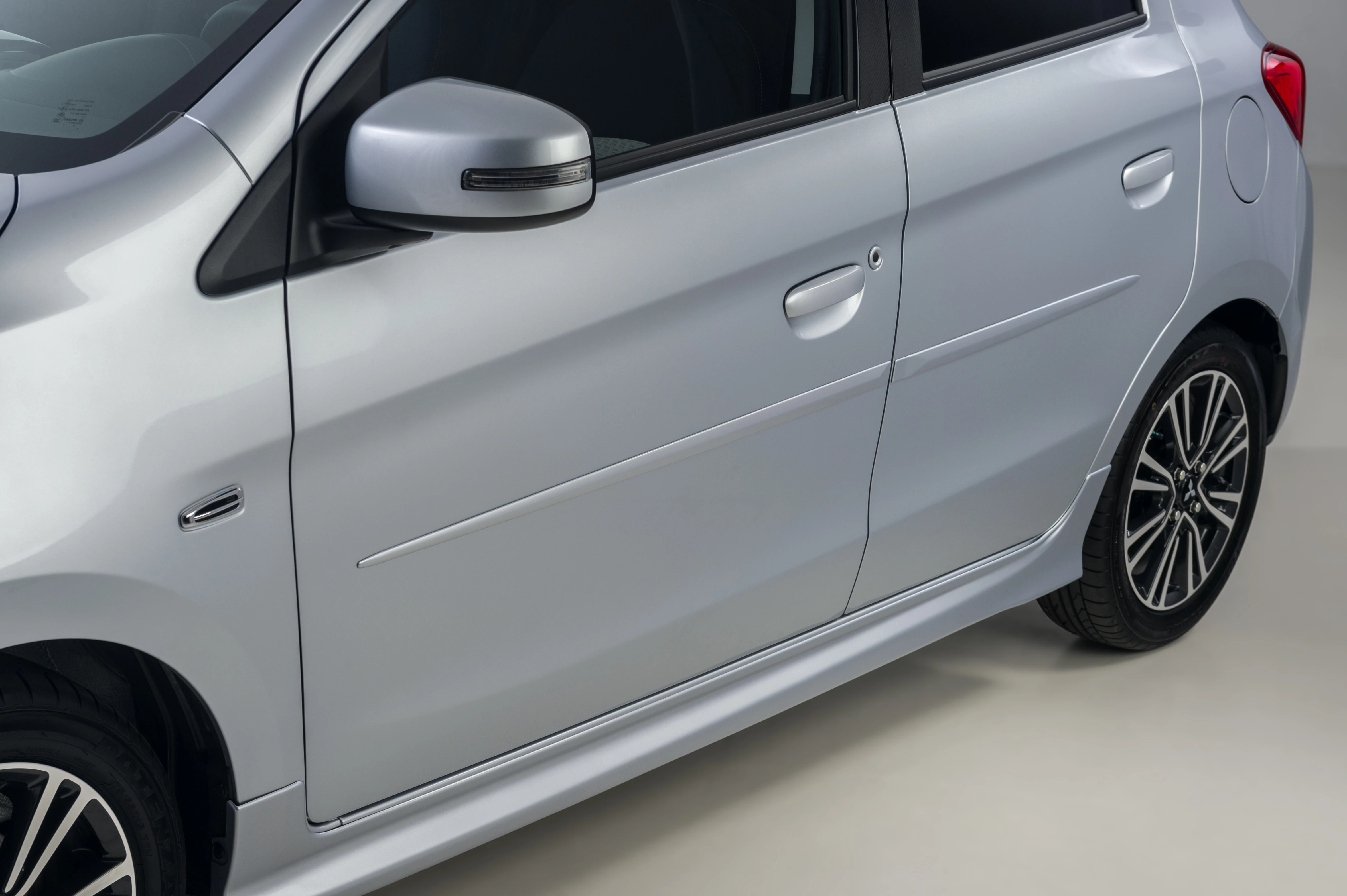 Rammschutzleisten-Satz (32)