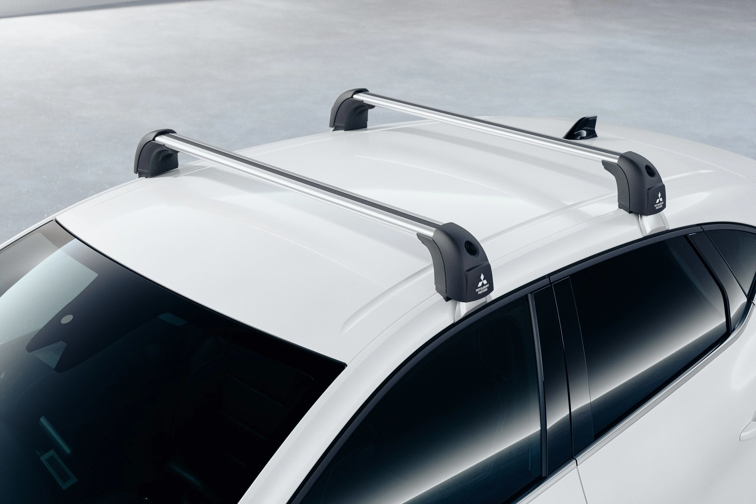 Grundträger, für Fahrzeuge ohne Dachreling (20)