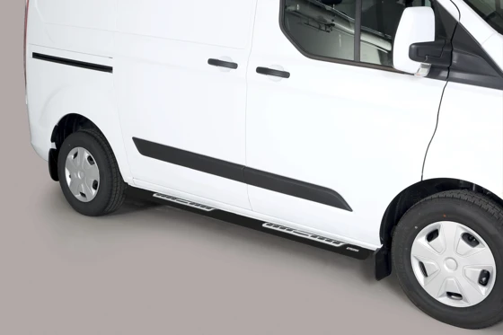 Trittrohr-Satz - Schwarz L1 (1)