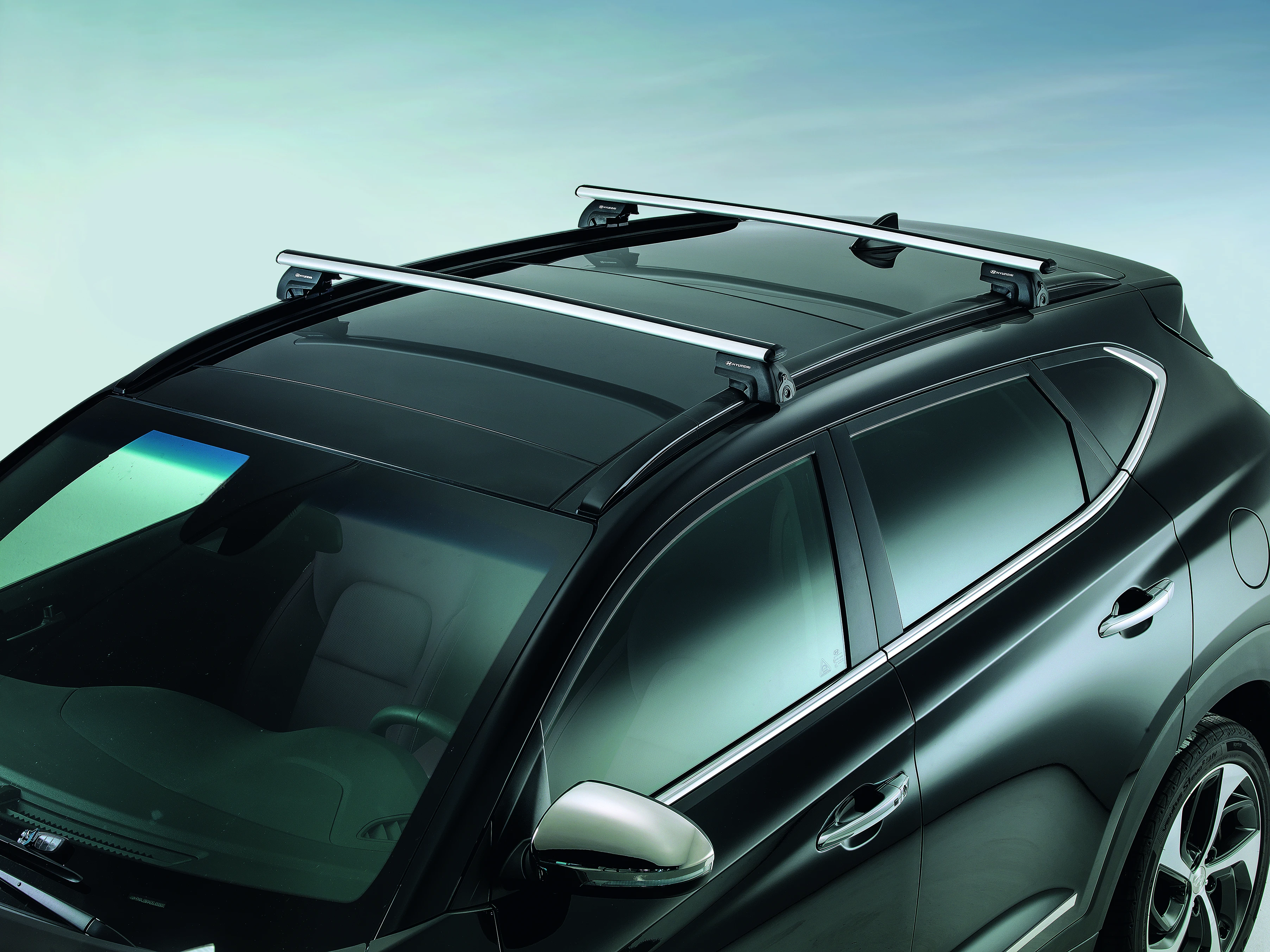 Grundträger, Aluminium (18)