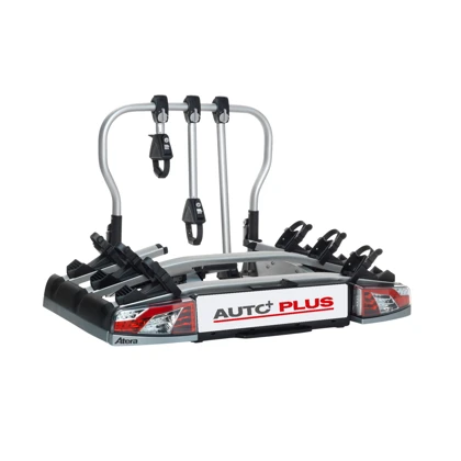 Atera Heckfahrradträger Strada Evo 3