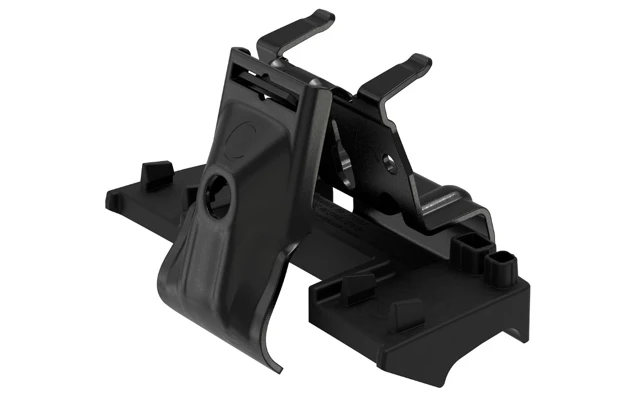 Fuß-Satz für Grundträger Thule WingBar/ProBar Evo