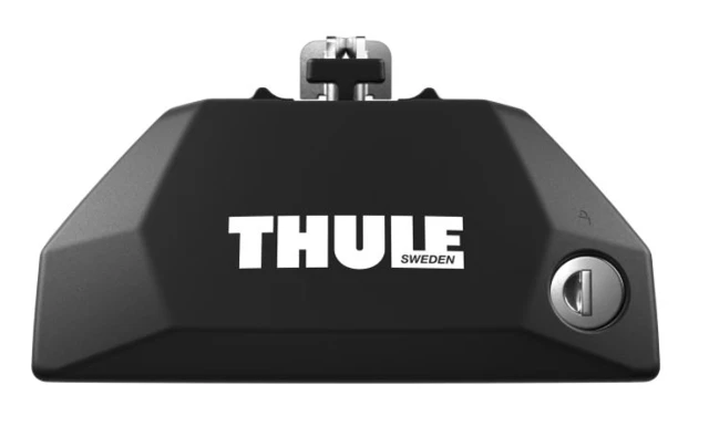 Fuß-Satz für Grundträger Thule WingBar/ProBar Evo