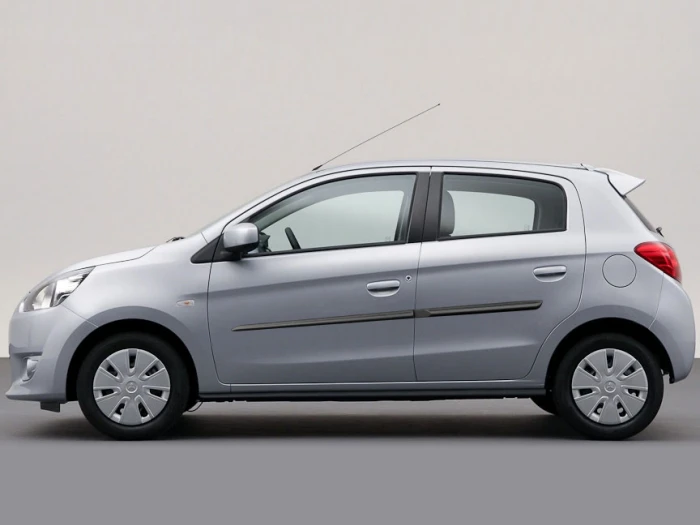 Türschutzleisten mattschwarz (20)