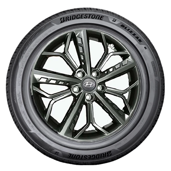 WR Alu 18, BR BLI6 ENLITEN 215/40 R18 89V, LI