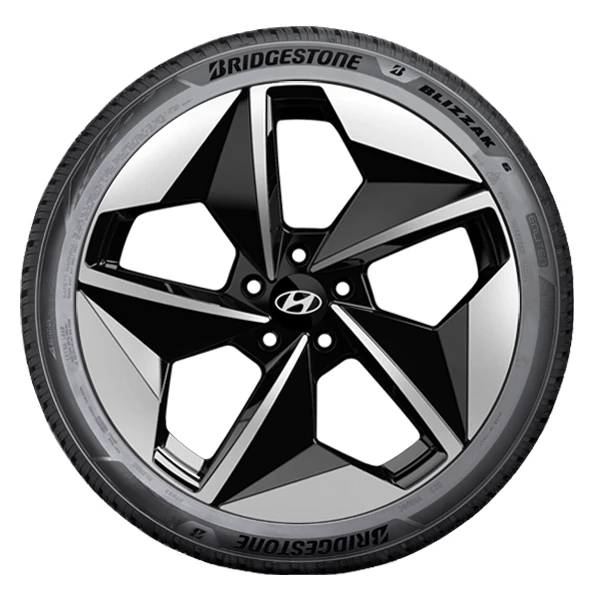 WR Alu 19, BR BLI 6 ENLITEN 225/45 R19 96W XL, LI