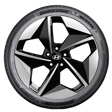 WR Alu 19, BR BLI 6 ENLITEN 225/45 R19 96W XL, LI