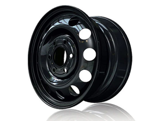 Stahlfelge 16 Zoll (4)