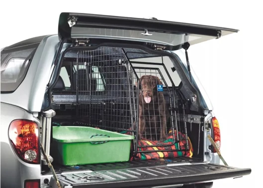 Hundeschutzgitter DogProtect (1)