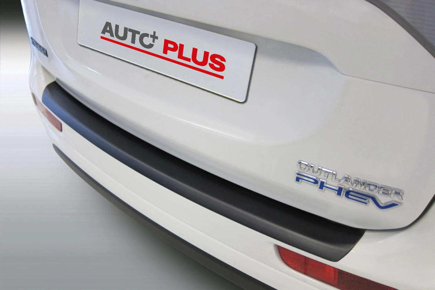 Ladekantenschutz mattschwarz (25)