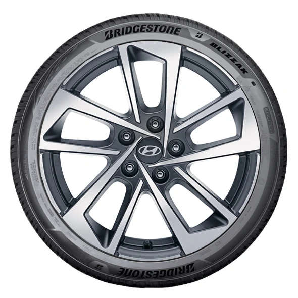 WR Alu 17, BR Bli 6 ENLITEN 215/65 R17 103V XL, LI (1)