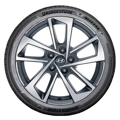 WR Alu 17, BR Bli 6 ENLITEN 215/65 R17 103V XL, LI (1)