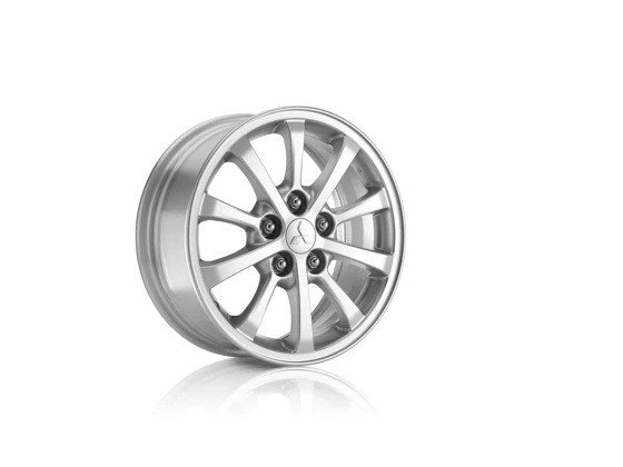 Leichtmetallfelge 16 Zoll (18)