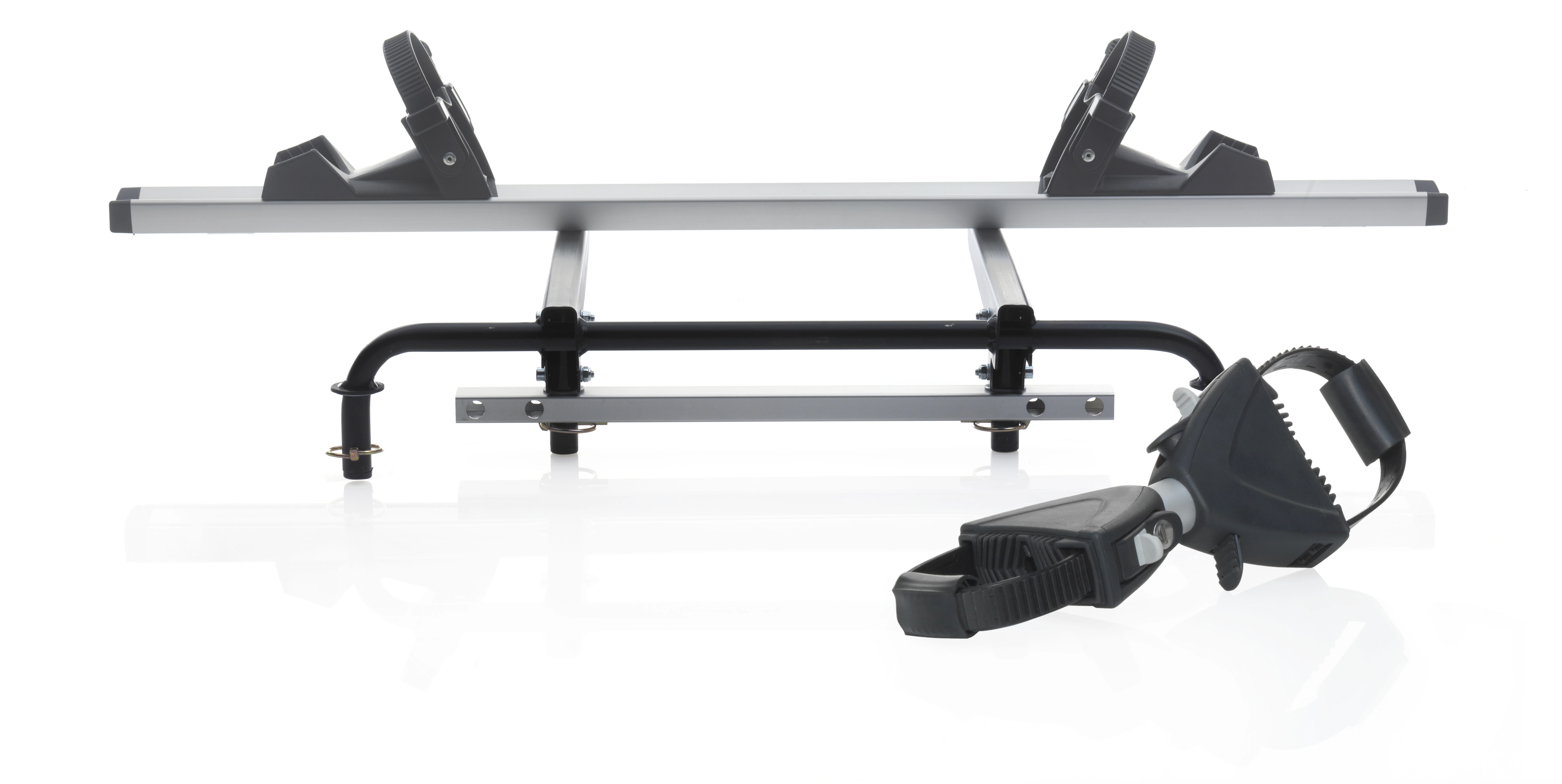 Erweiterungssatz für 4. Fahrrad (1)