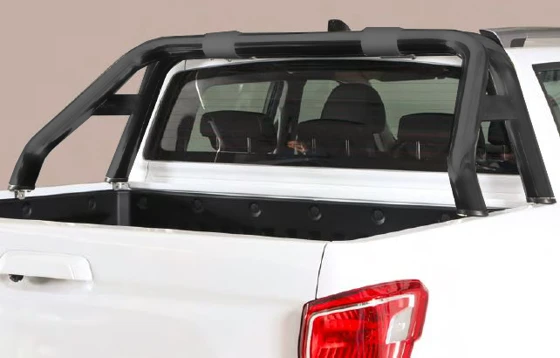 Stylingbar - Schwarz (74)