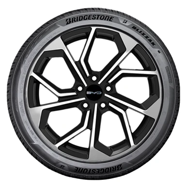 WR Alu 17, BR Blizzak 6 ENLITEN 215/60R17 100V XL, RE (1)