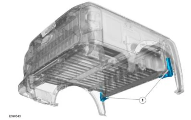 Montagekit für Hardtops