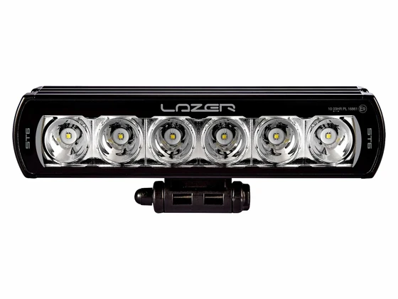 Lazer Lamps ST6 LED Scheinwerfer Evolution