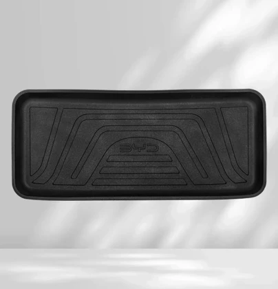 Motorraummatte (Frunk-Matte)
