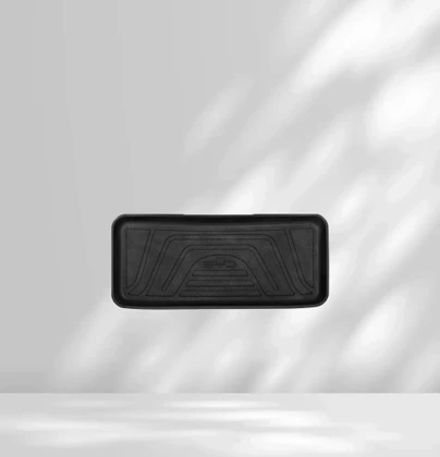 Motorraummatte (Frunk-Matte)