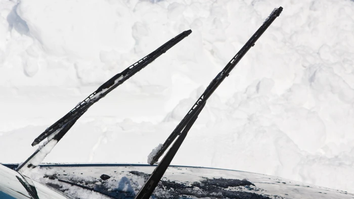 Scheibenwischer
